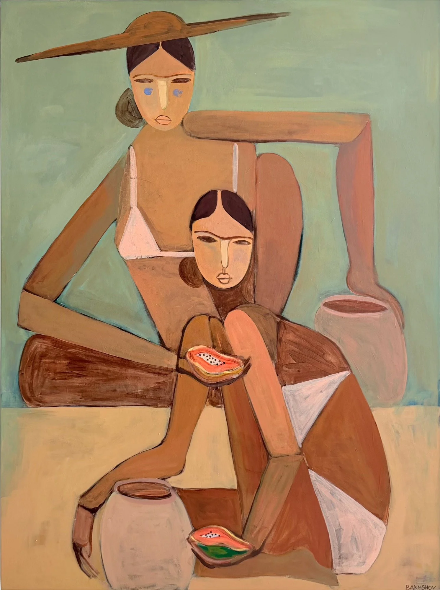 Papaya Riviera