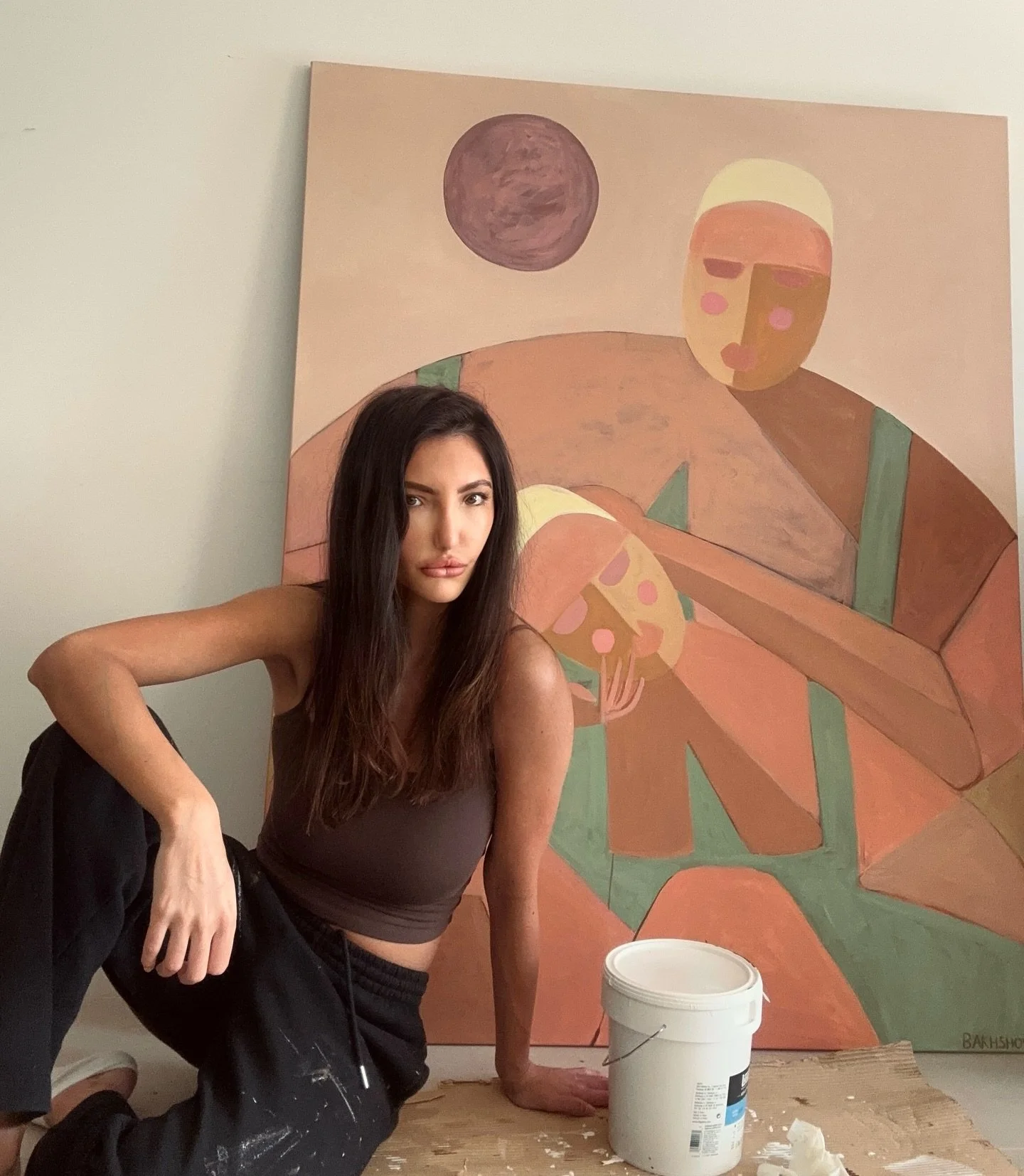 Recently I realised that sometimes the most important step in art is stepping back.  In a world that feels instant, real depth in practice needs space and time. 

I&rsquo;m drawn to wabi-sabi, the Japanese philosophy that finds beauty in imperfection