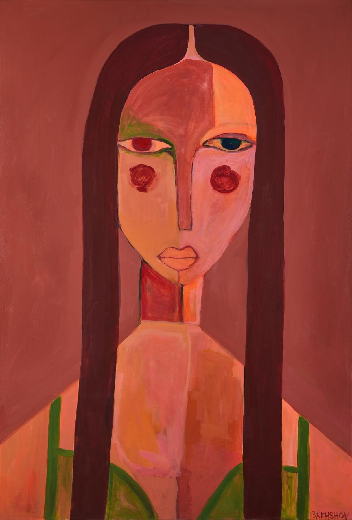 Maquillage (Limited Print)