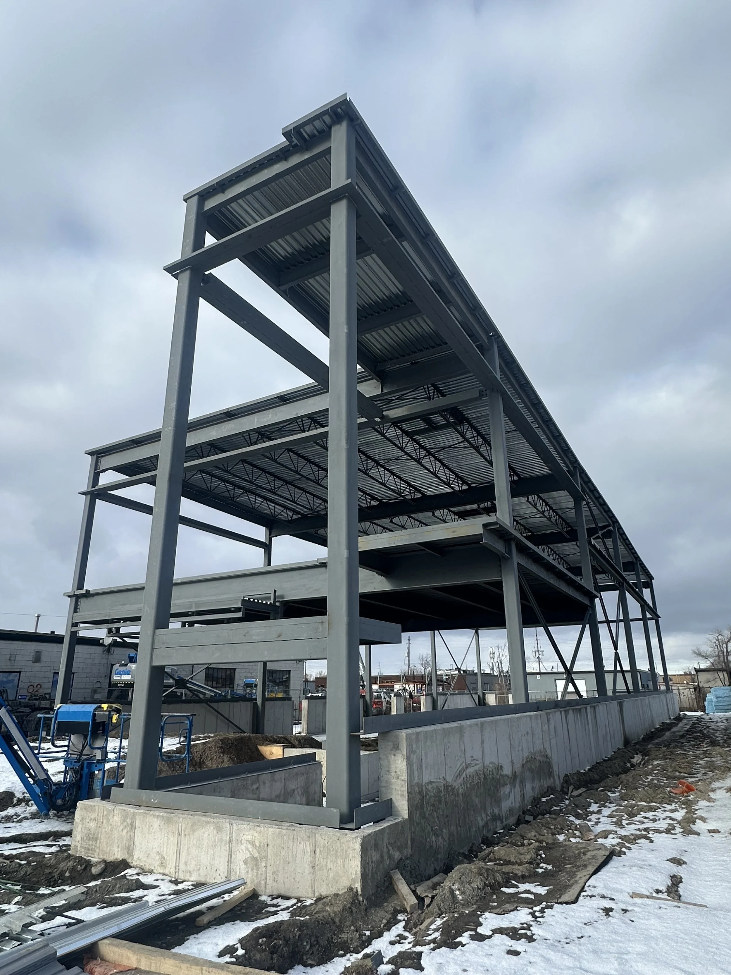 38 Racine Road, Etobicoke