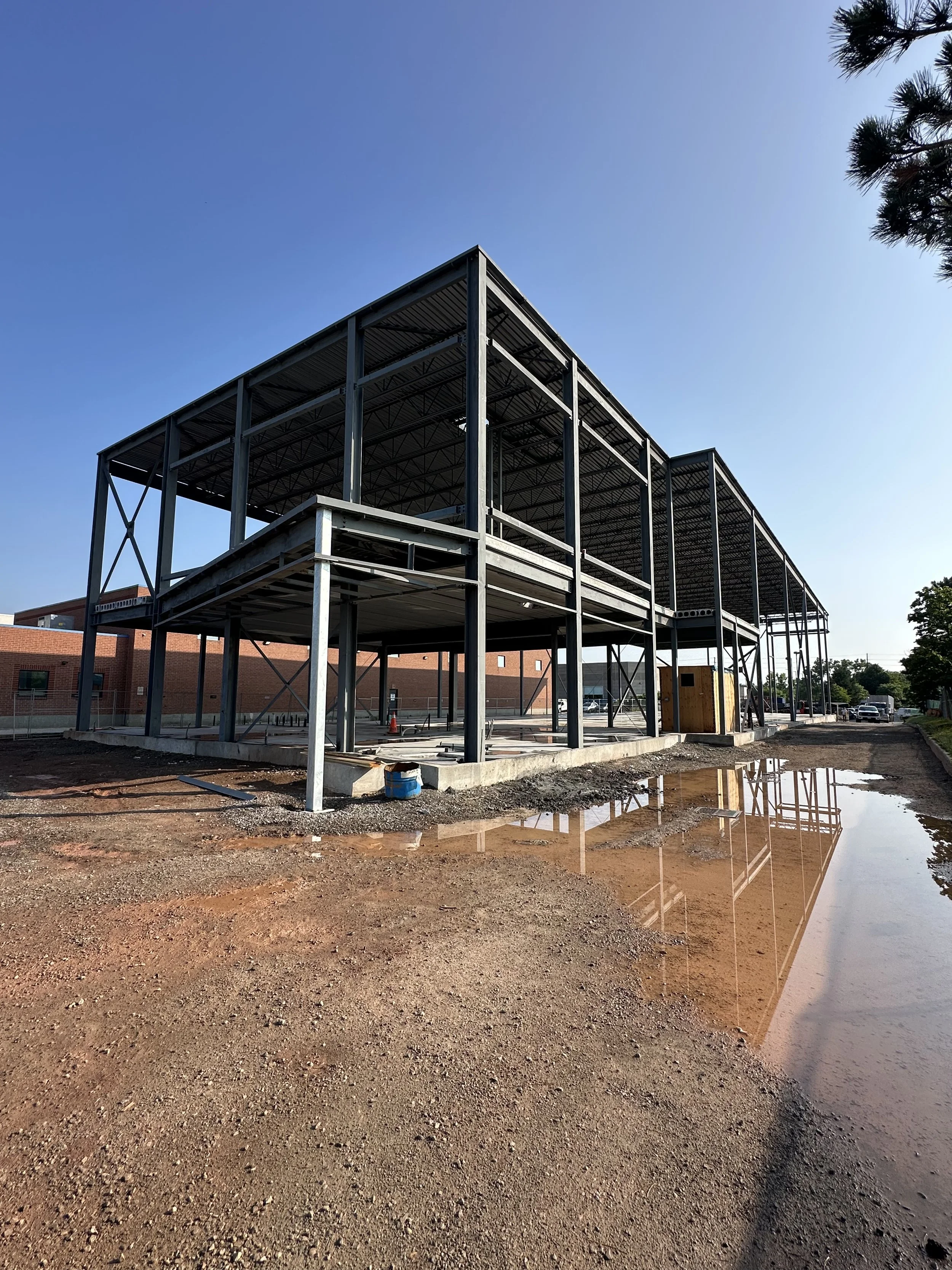 1335 Heine Court, Burlington