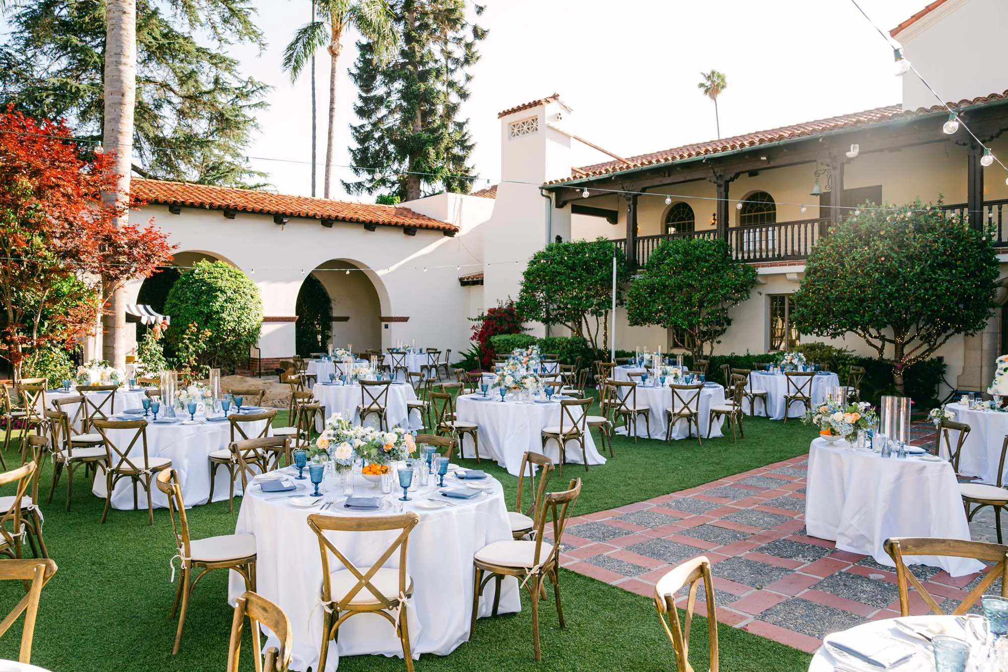 Bowers Museum Santa Ana Weddings Curated Events Planning 3.jpg