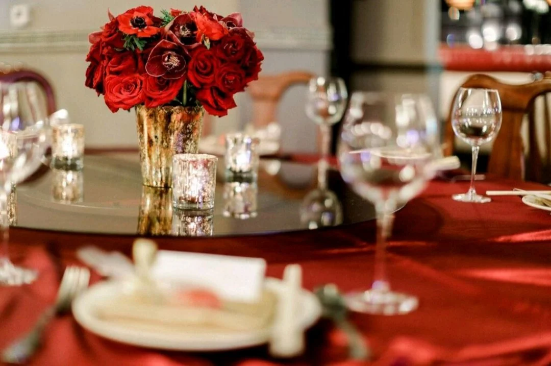 Lunar Zodiac Birthday Party