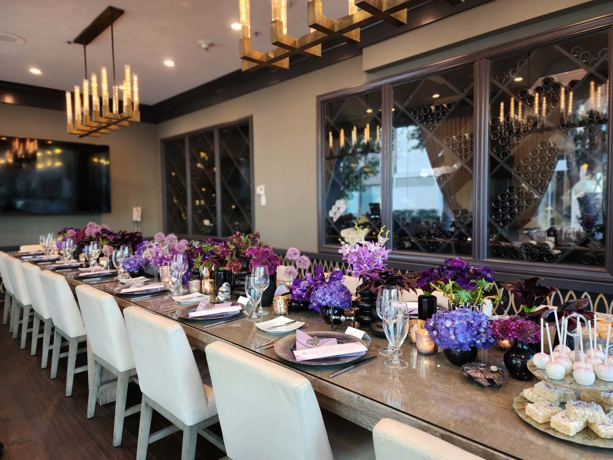 Star Wars Birthday Party