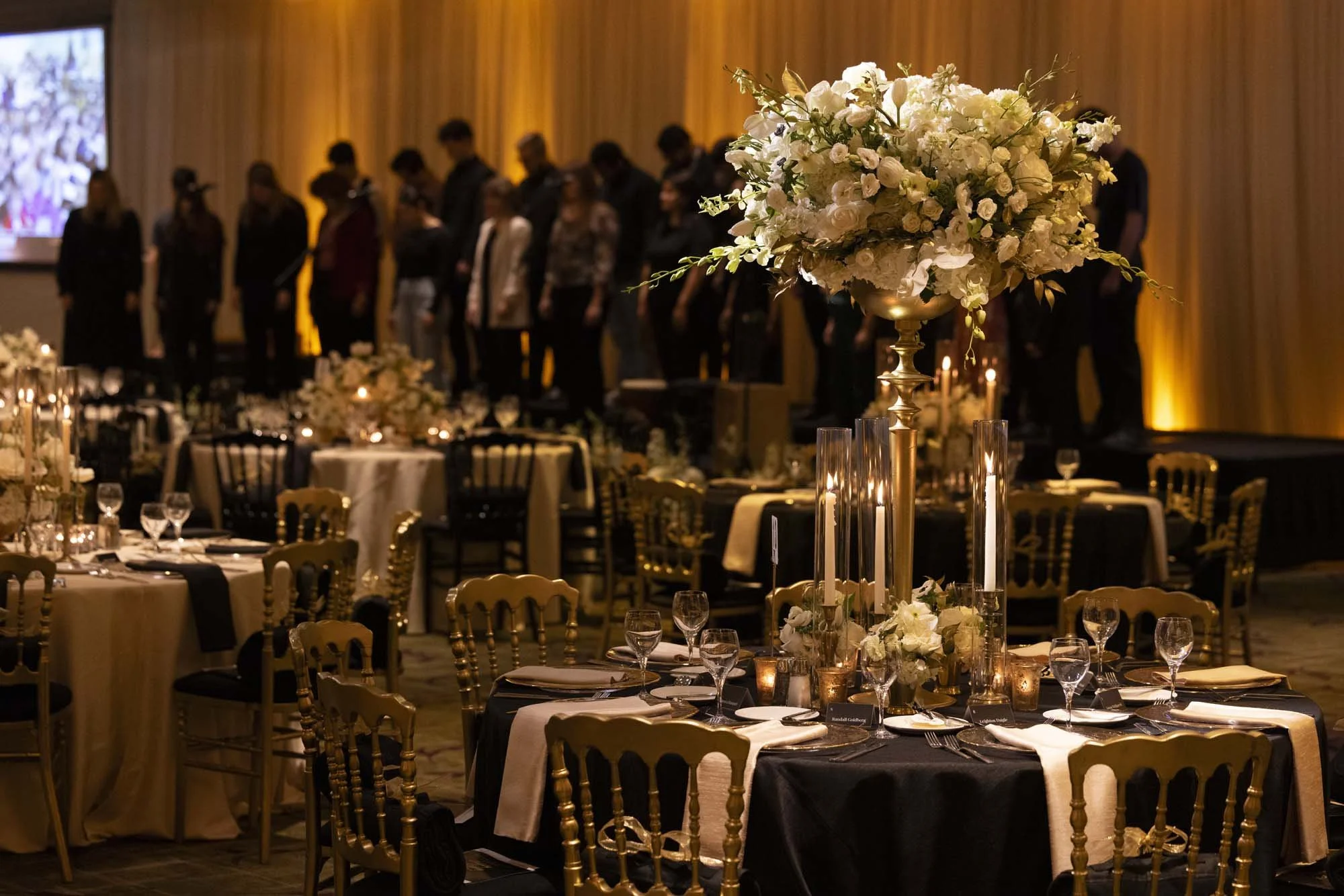 Pacific Chorale Gala