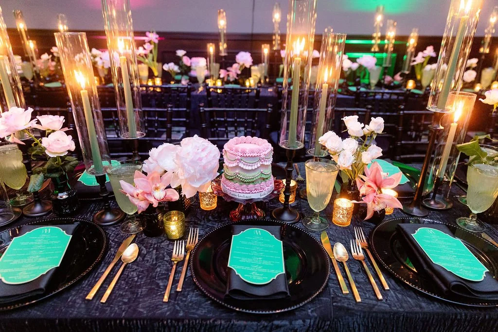 Wicked Birthday Party