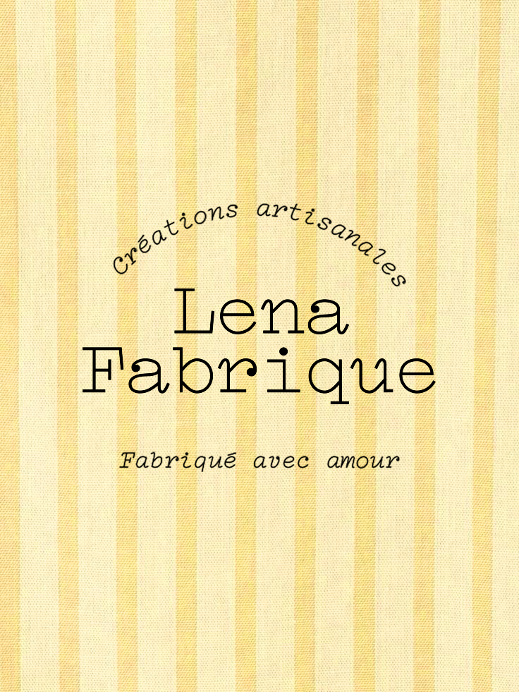 Lena Fabrique