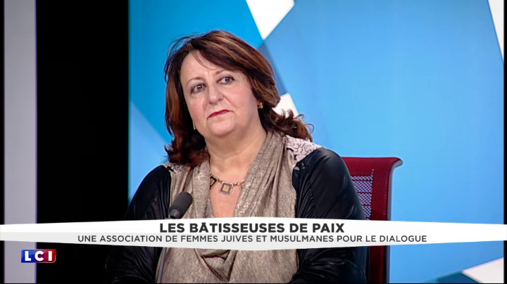 LCI 21 janvier 2016 : Un socle de justice et de solidarité républicaine
