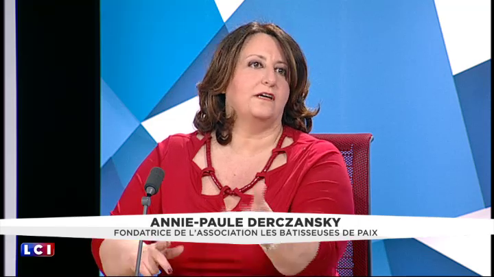 LCI 15 avril 2016