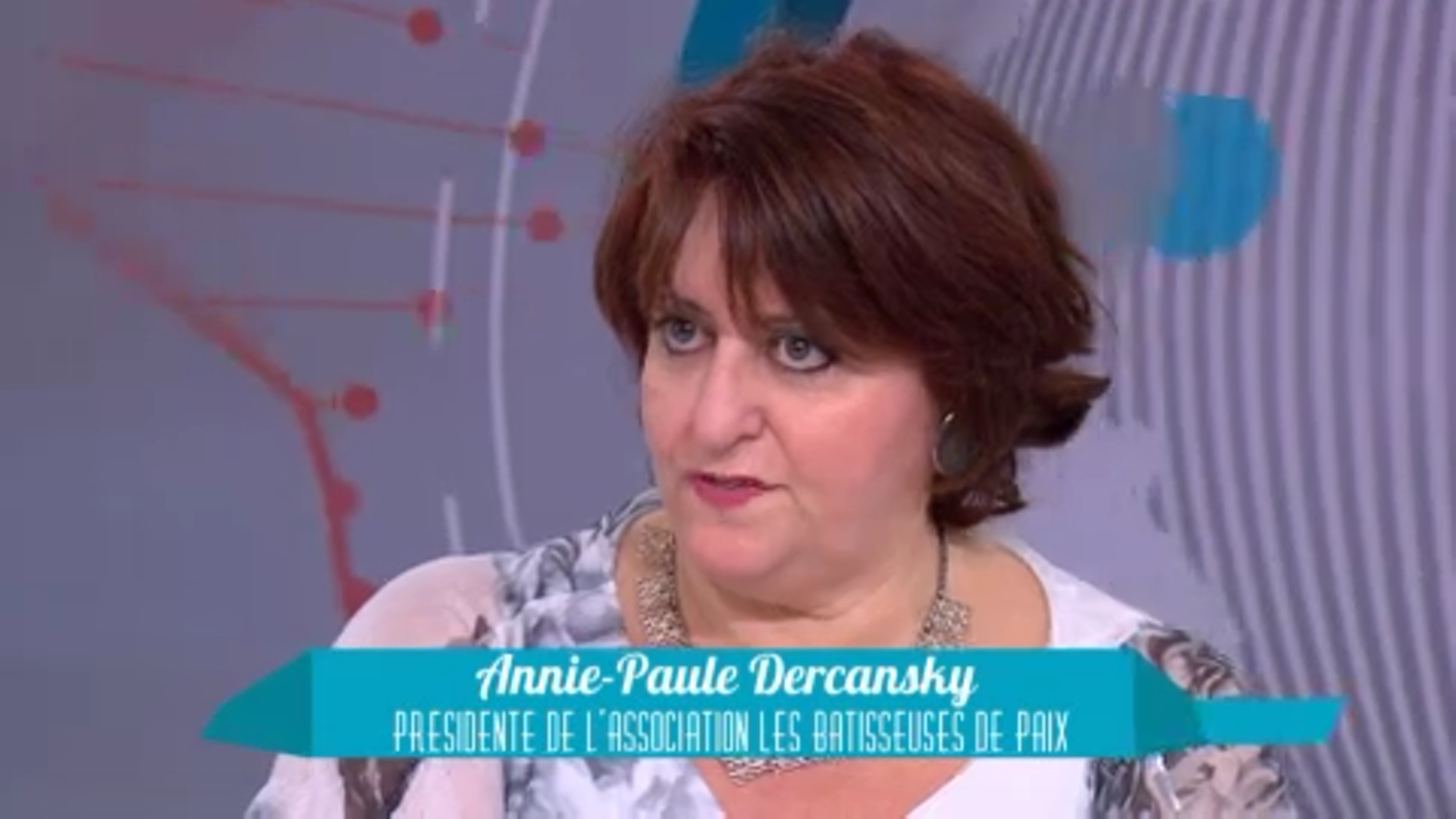 Rétrospective : Notre engagement sous la loupe de TV5MONDE