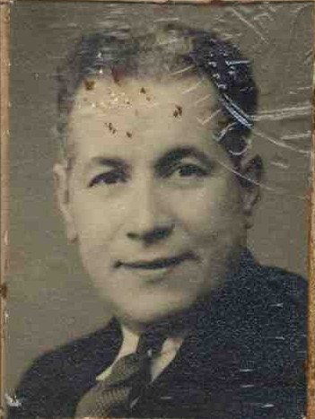 Documents de l’imam Abdelkader Mesli