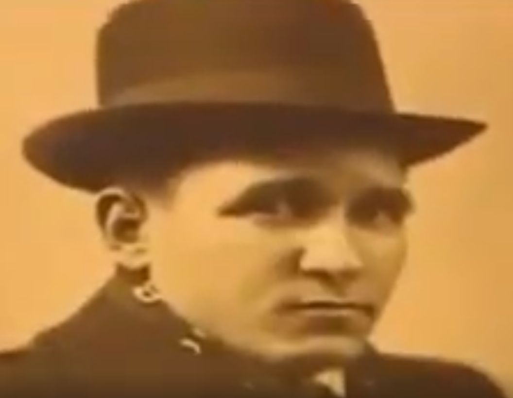 La résistance et la déportation d’Abdelkader Mesli en image