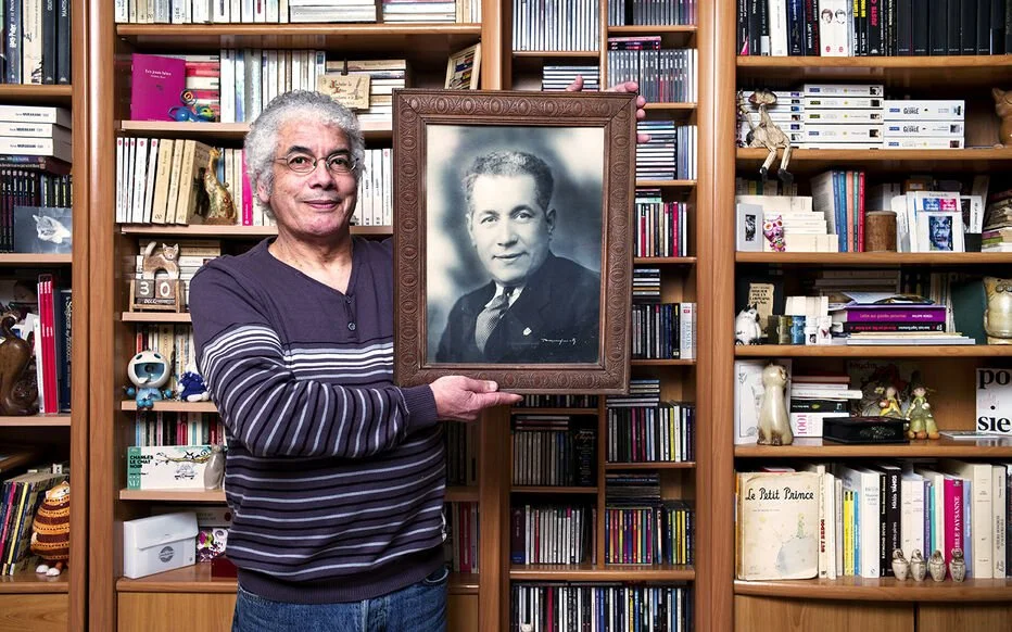 L’imam qui sauvait les juifs