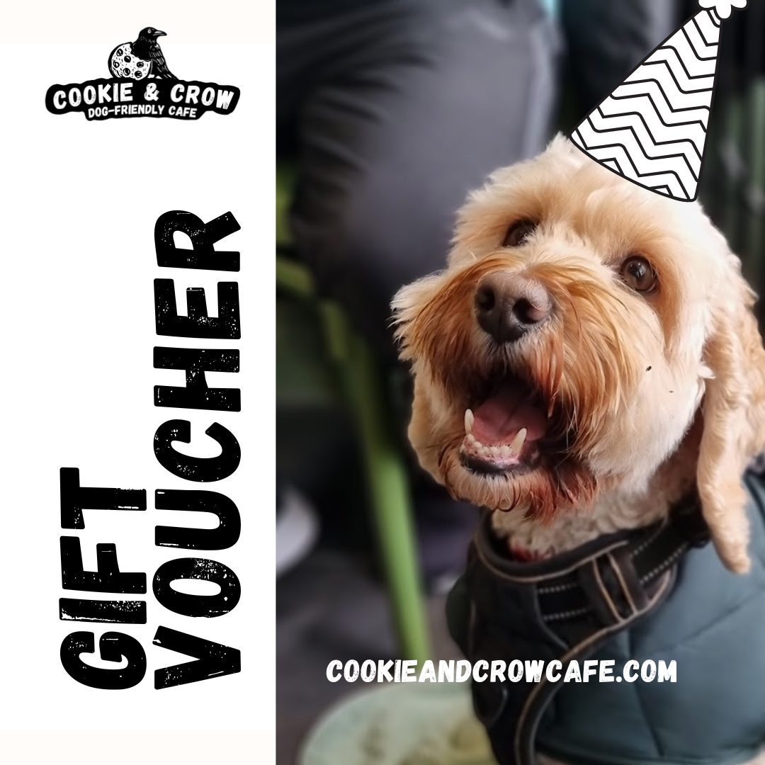 Cookie & Crow Gift Card