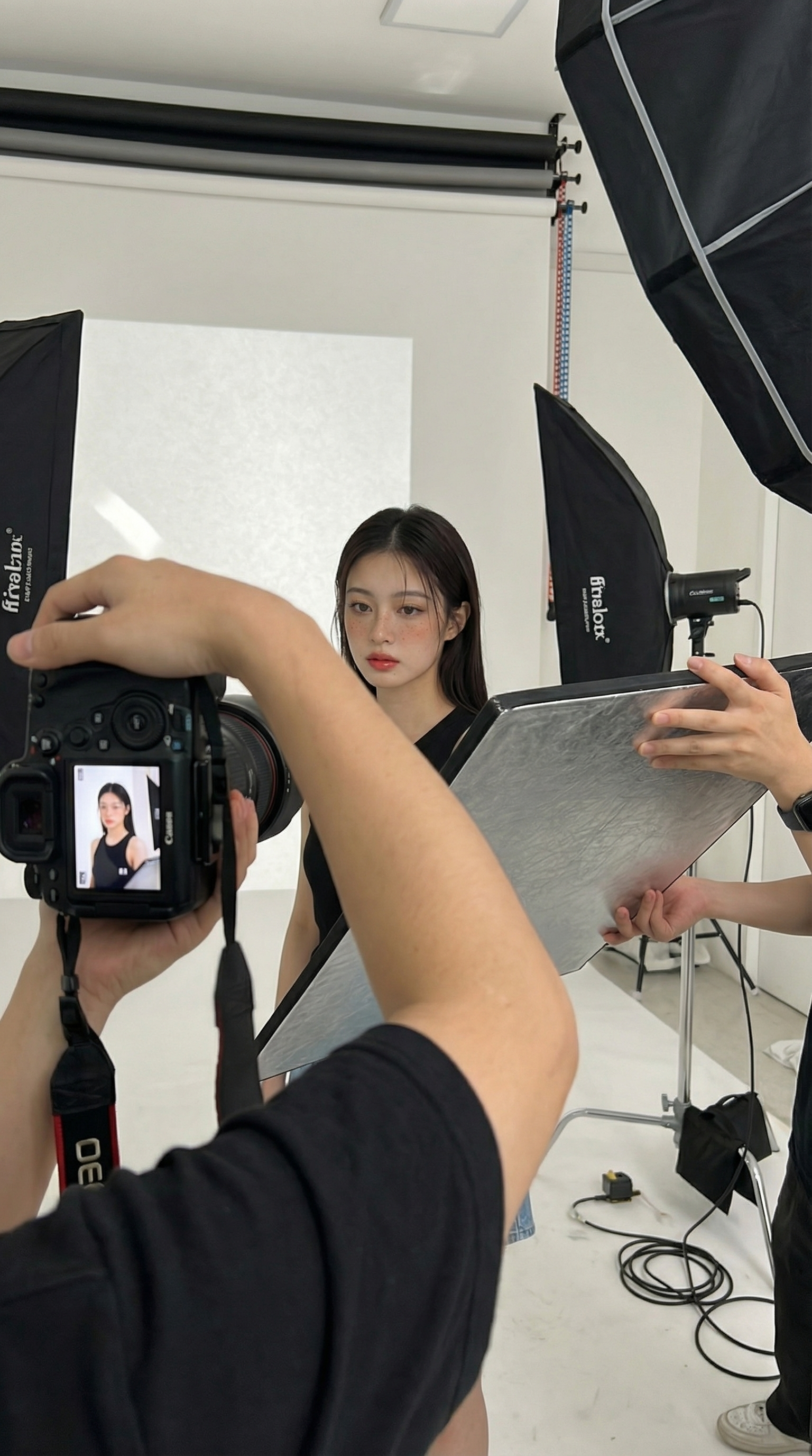 Motion Brand Visuals