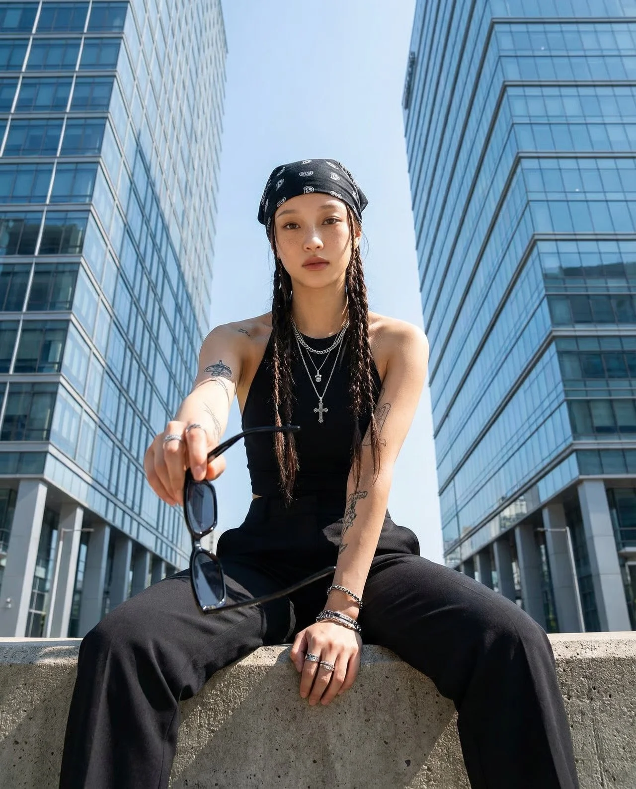 Personalised Creative Partnership