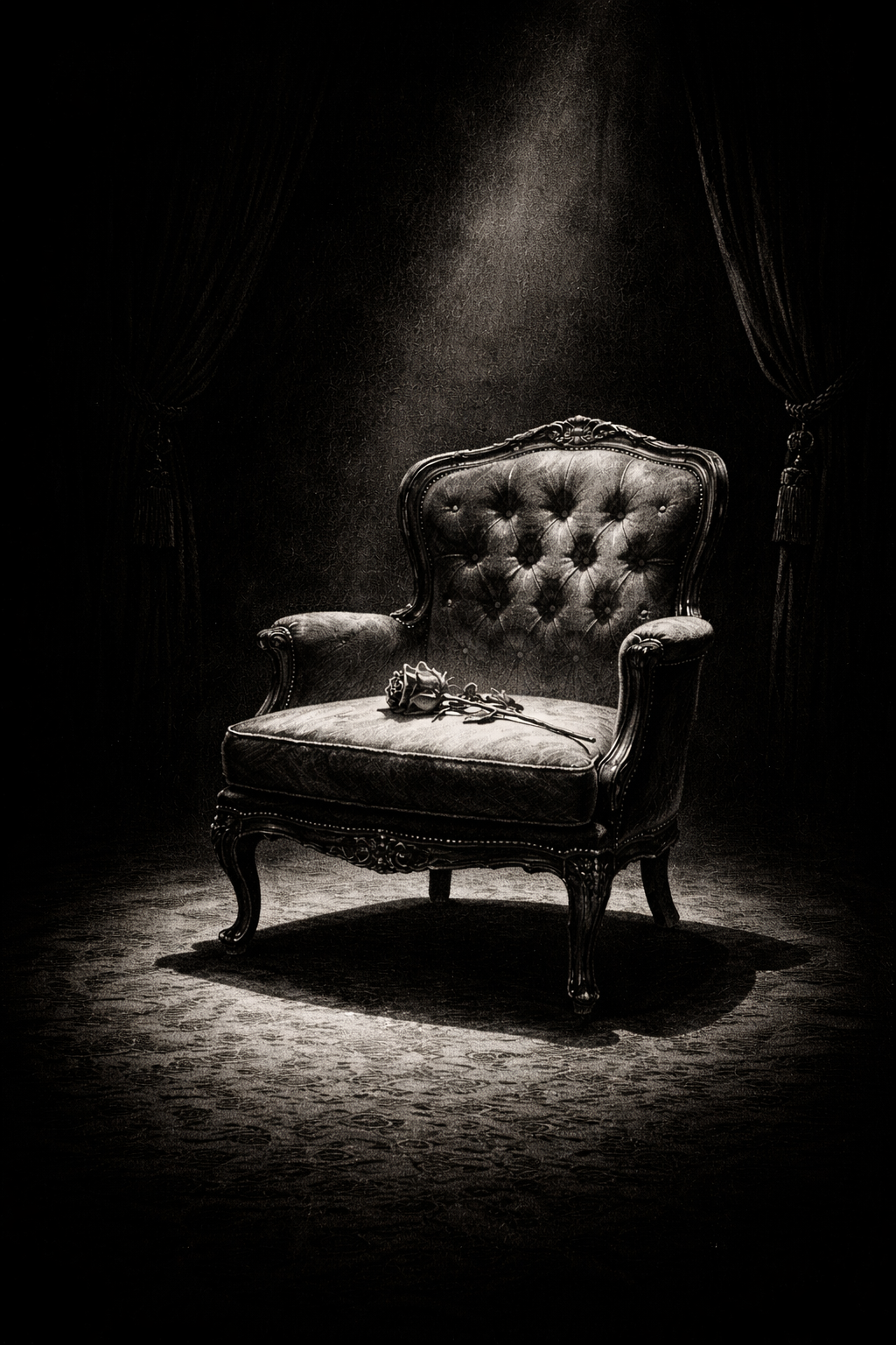 The Art of The Lapdance 