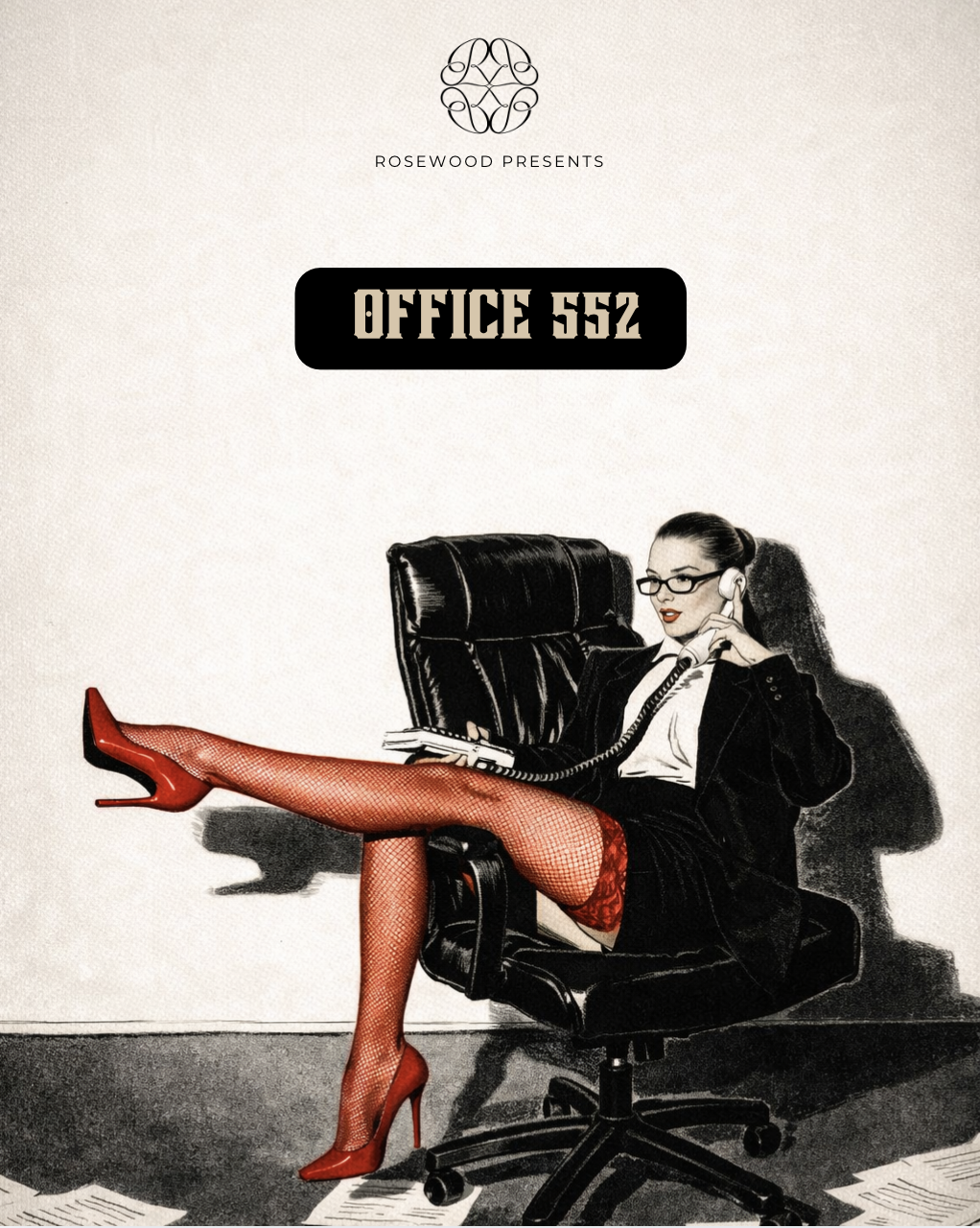 Office 552