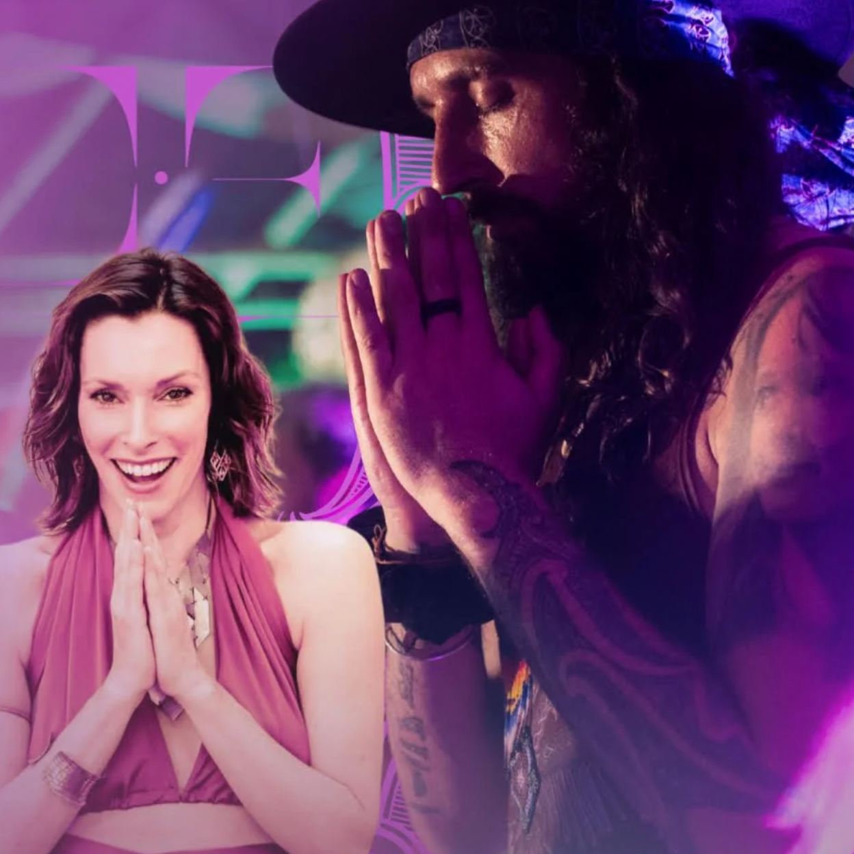 Future Mantra & Dance