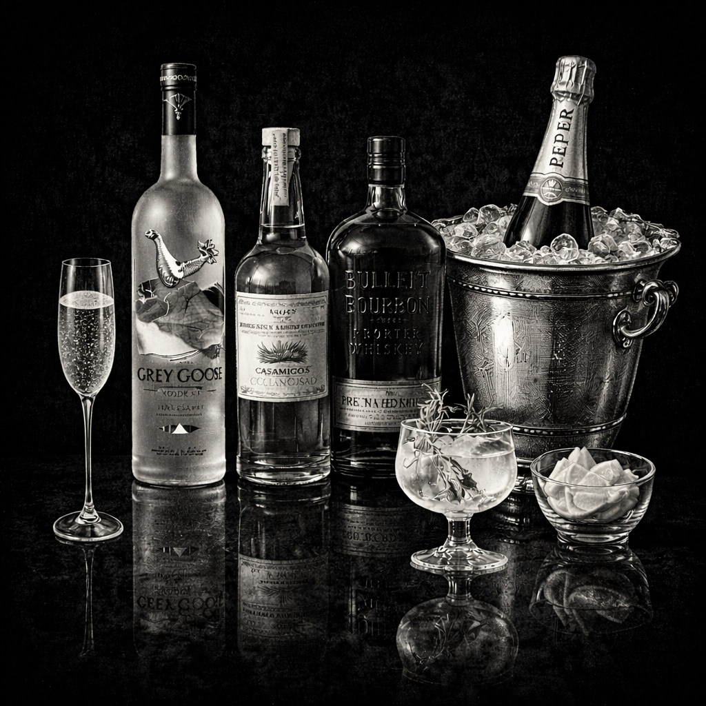 Premium spirits and champagne display.png