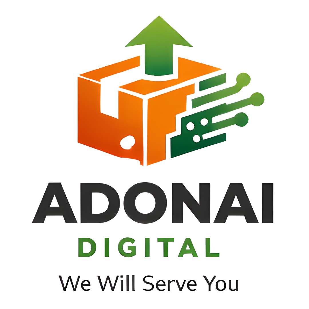 Adonai Digital