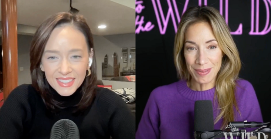 Into the Wild Podcast with Renee Warren