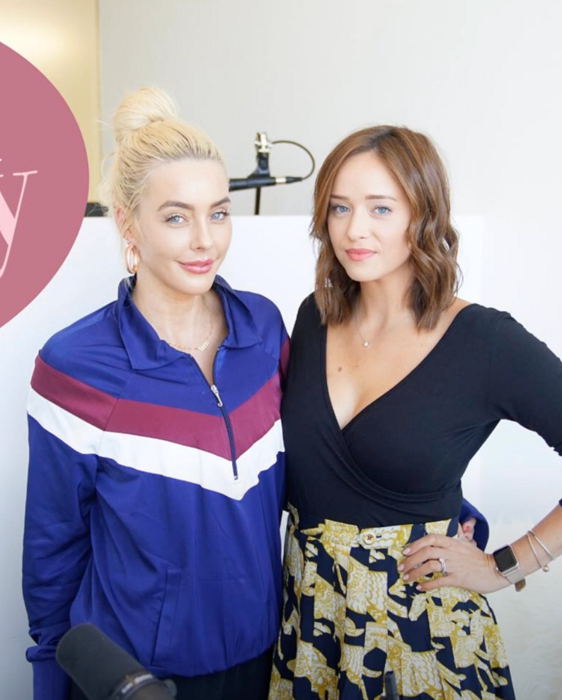 The Skinny Confidential Him &amp; Her Show