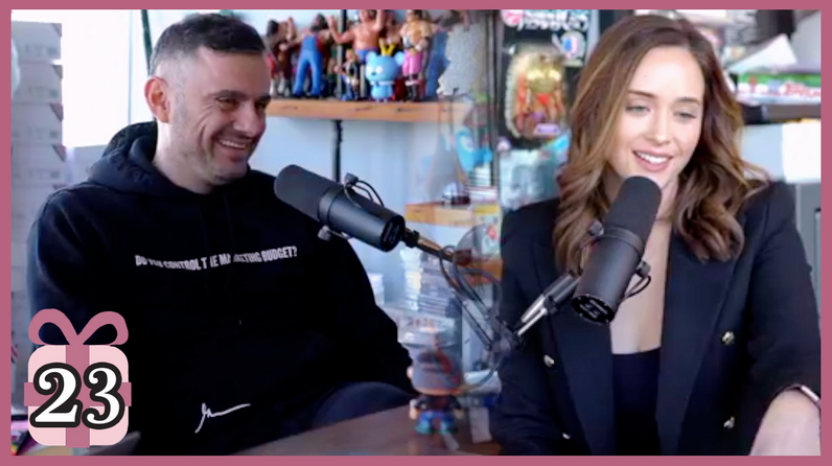 The Gary Vaynerchuk Audio Experience