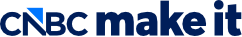 CNBC Make It Logo