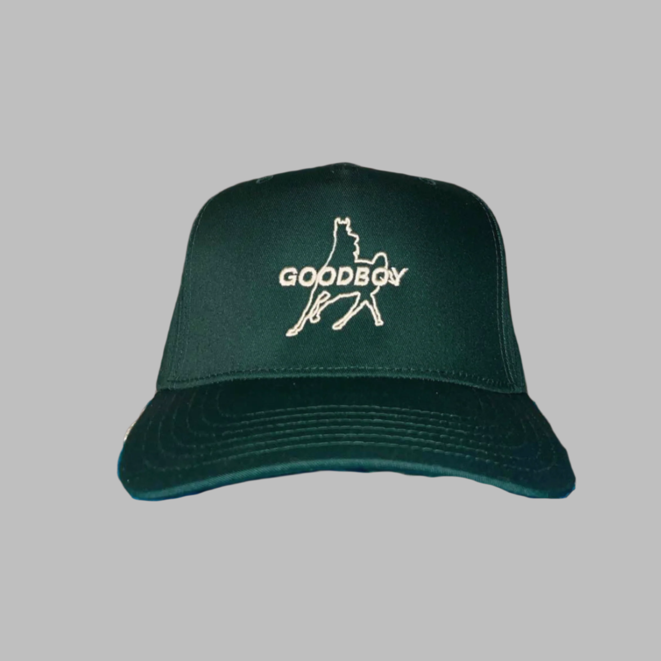 The Finest Hat - Forest