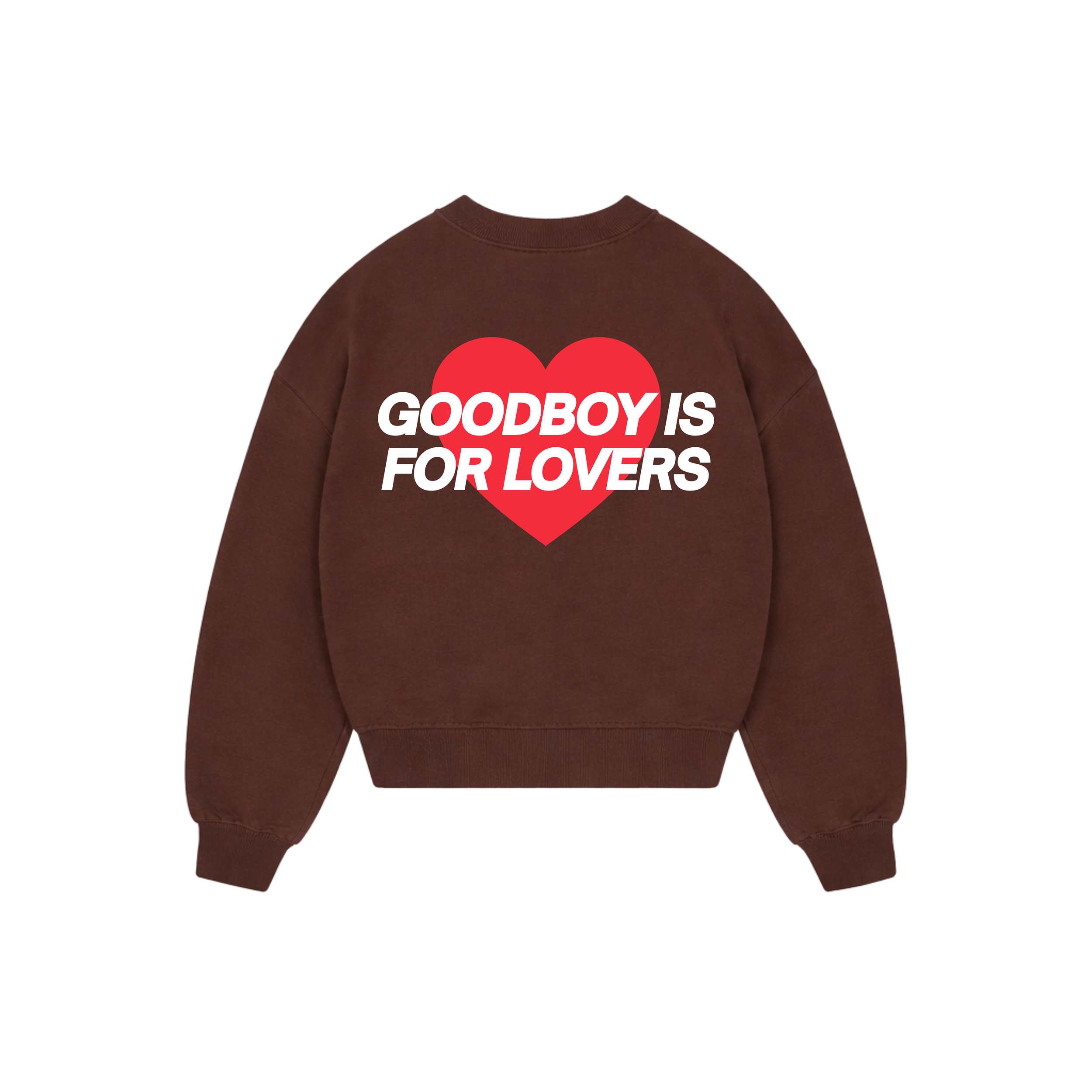 Lovers Sweatshirt