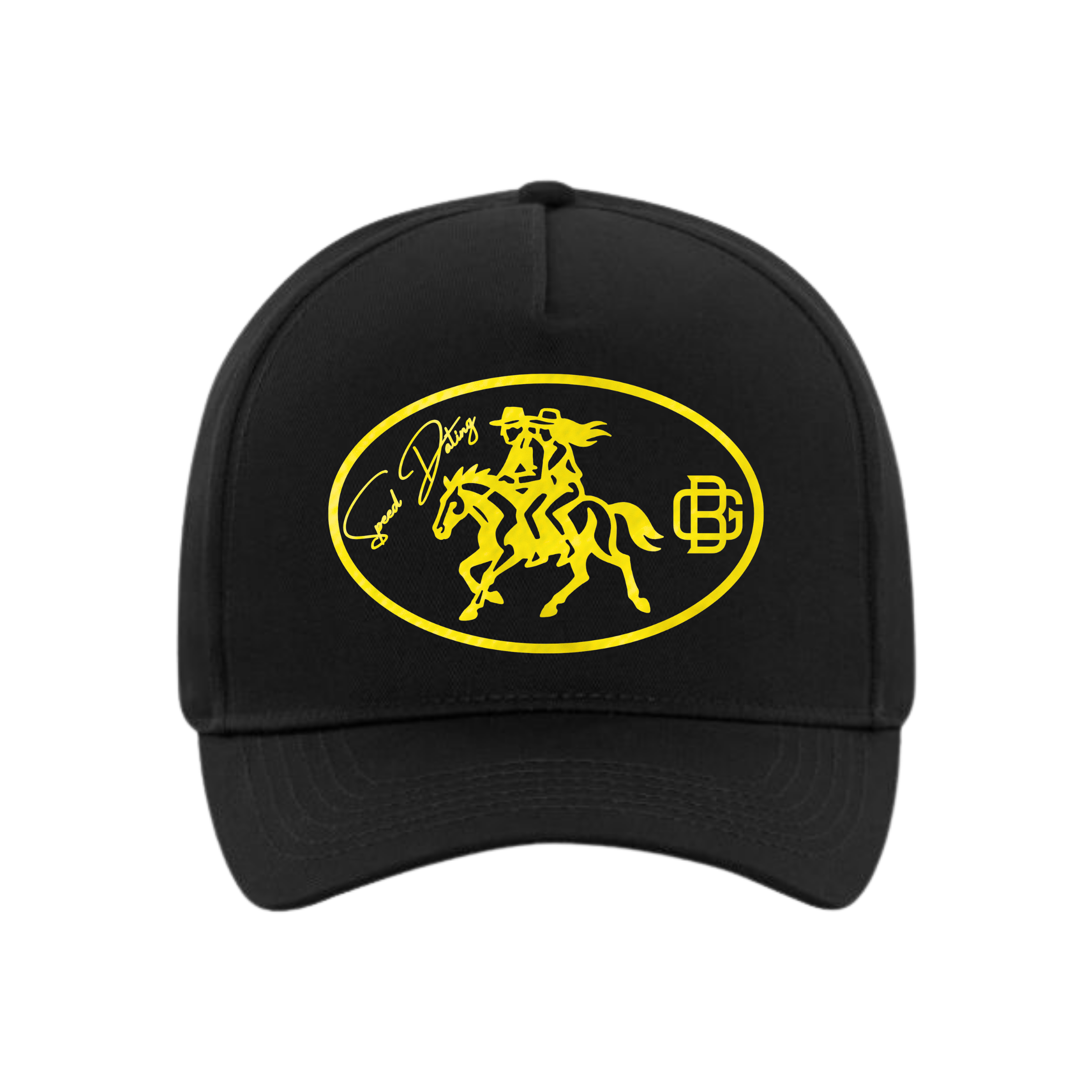 Wild West Hat - Speed Dating