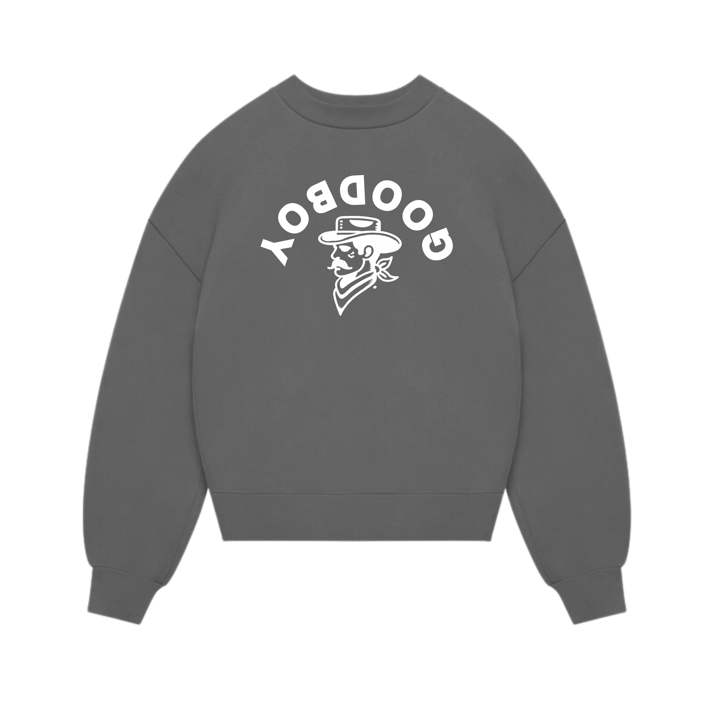 Outlaw Sweatshirt
