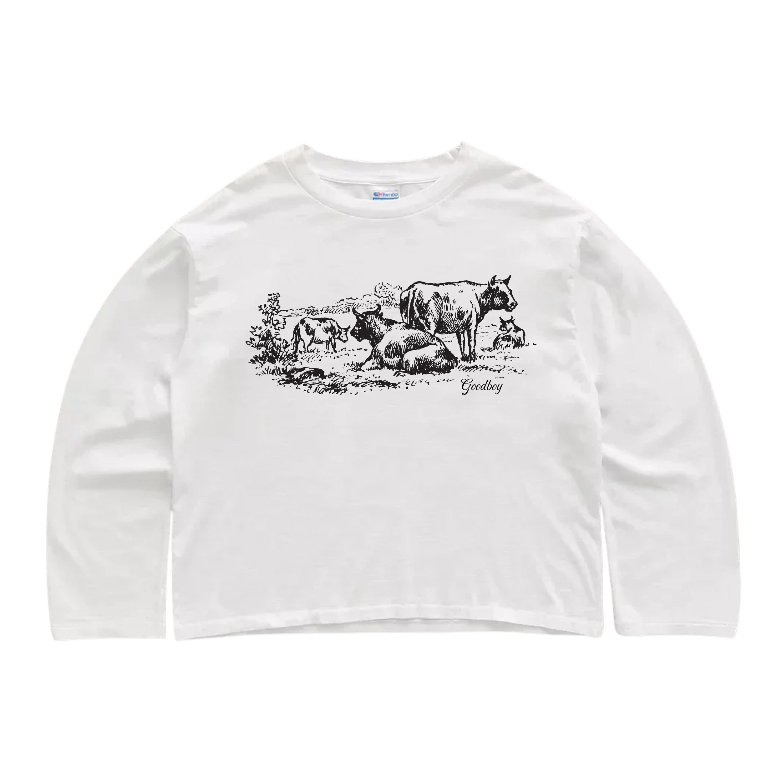 Pasture Long Sleeve