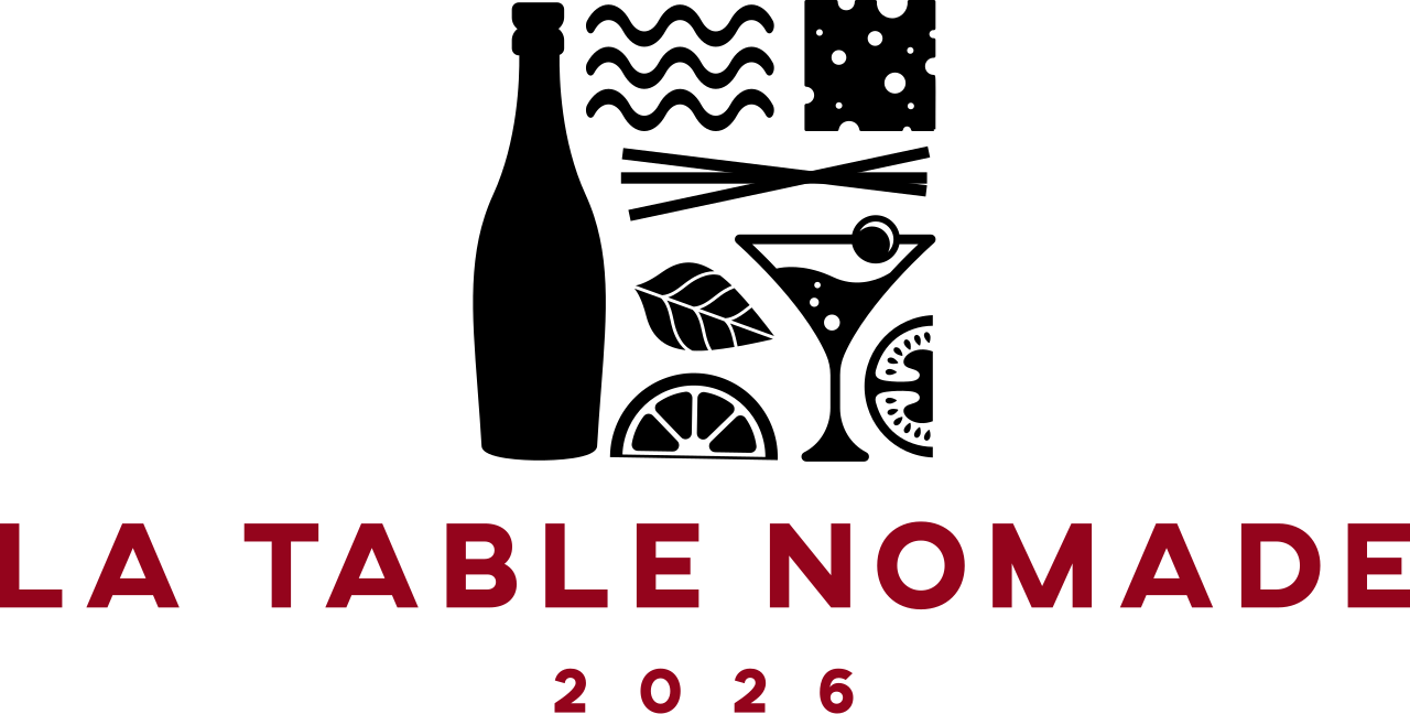 La Table Nomade
