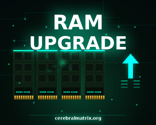 Ram Upgrade