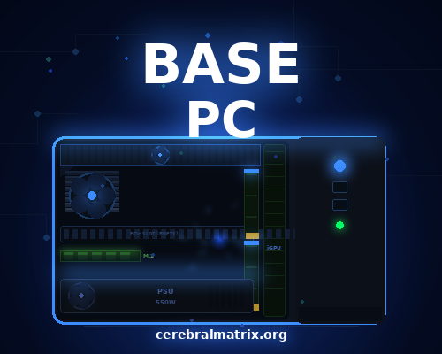 Base PC