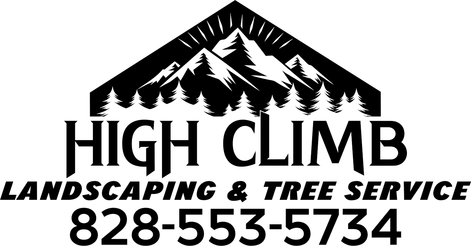 High Climb Landscaping &amp; Tree Service