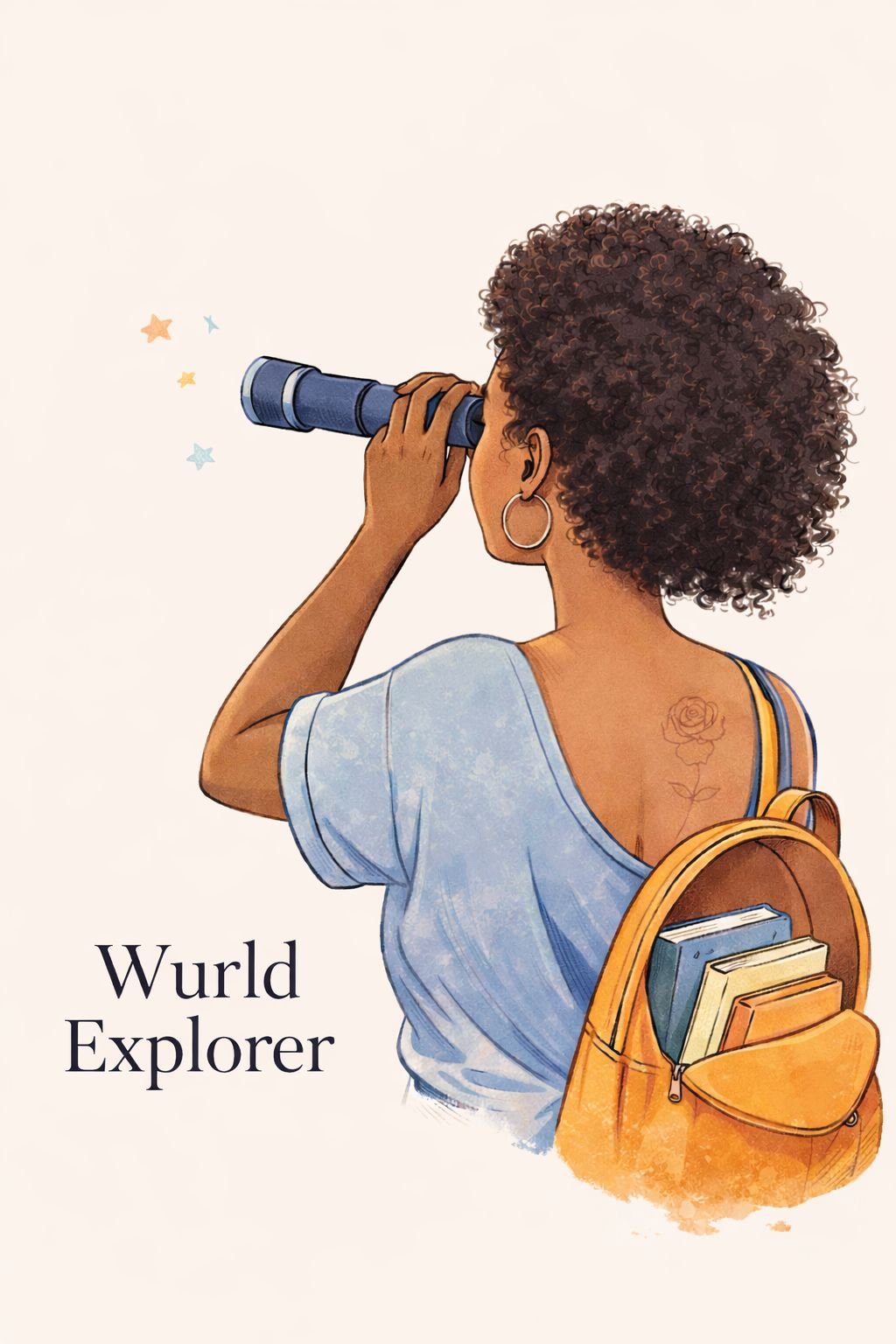 Wurld Explorer