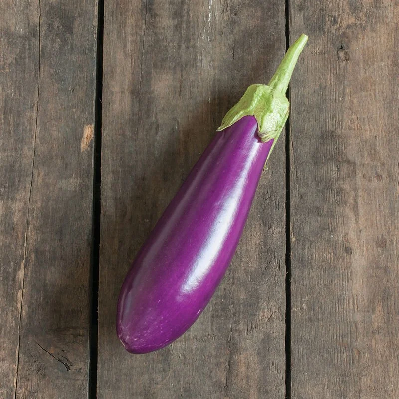 Eggplant