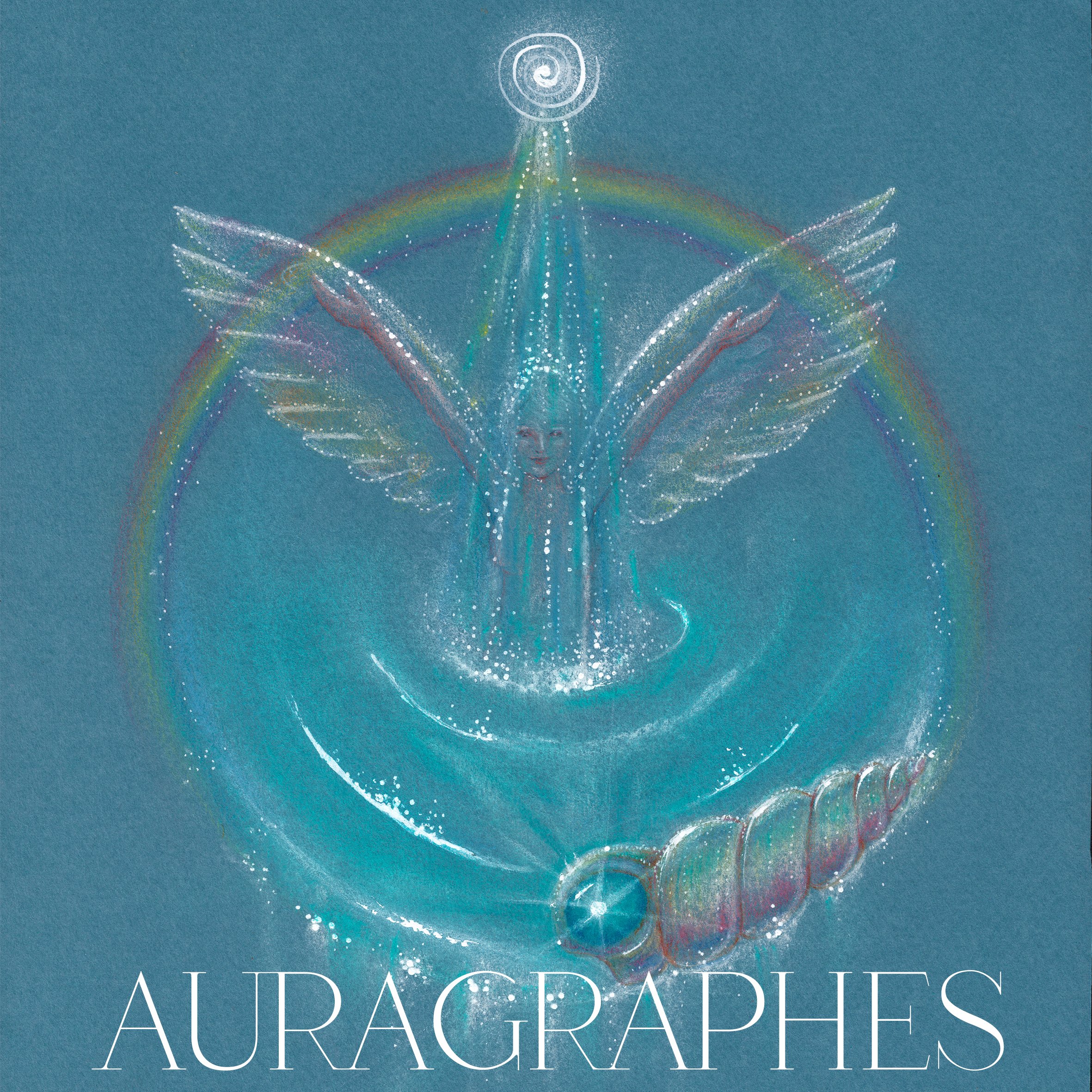 Auragraphe personnalisé & lecture d’aura