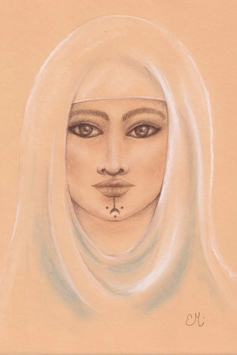 peinture symbolique