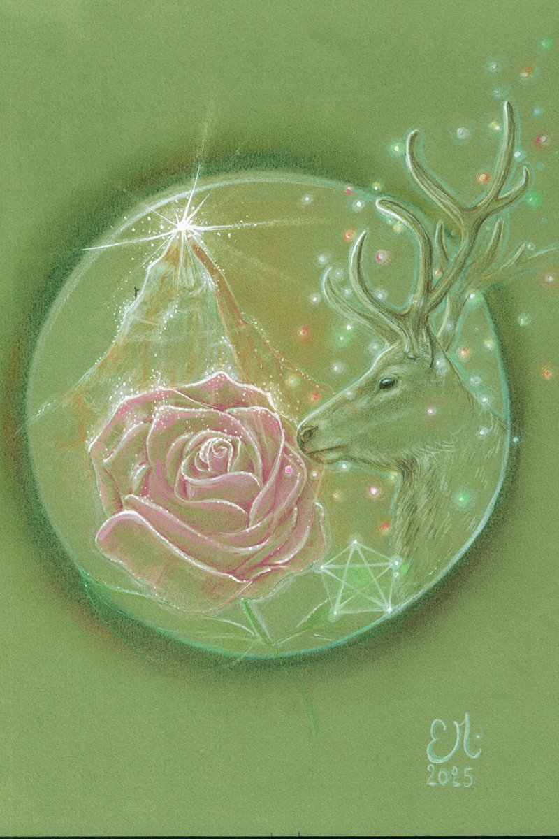 Auragraphe médiumnique et symbolique