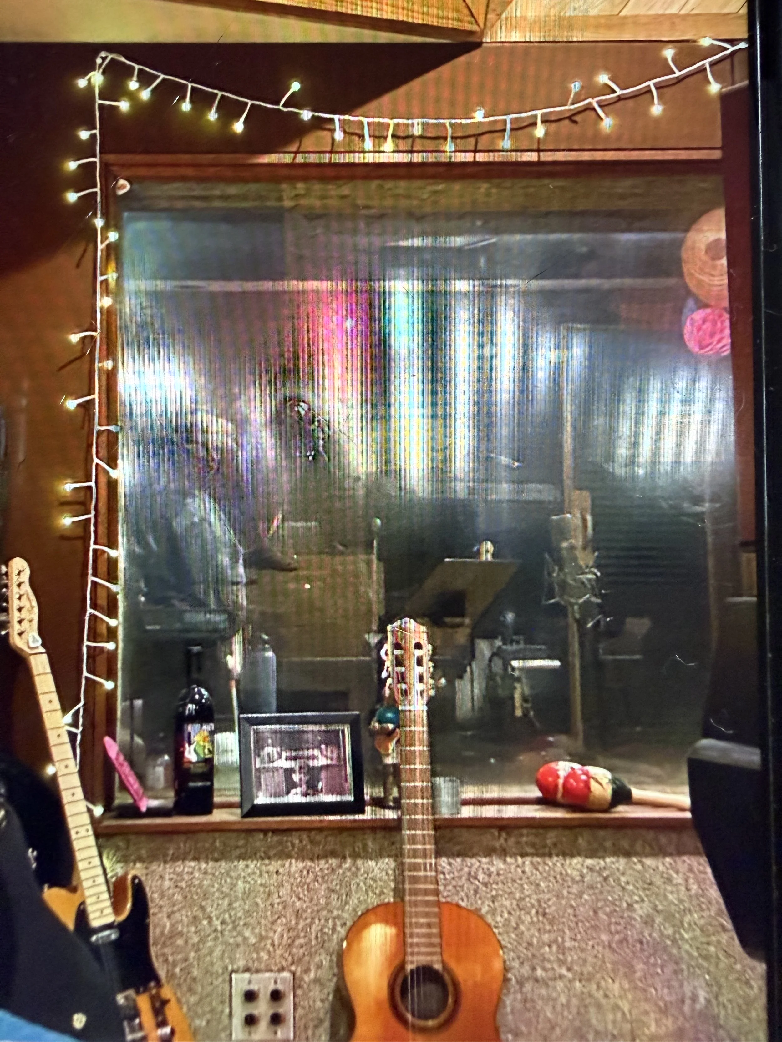 Pacific Beat Recording Studio, San Diego