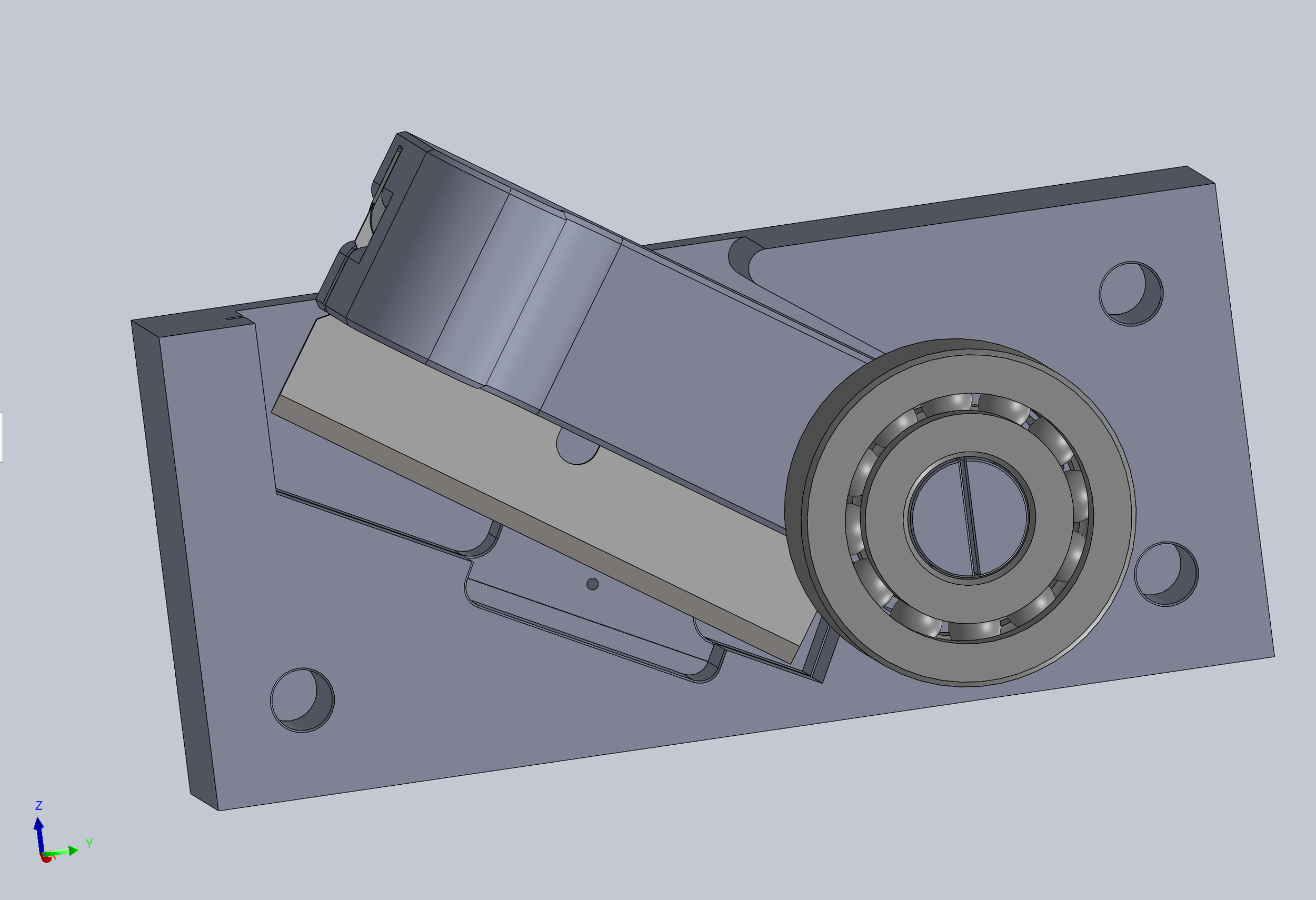 Custom Design Service - Tier 3