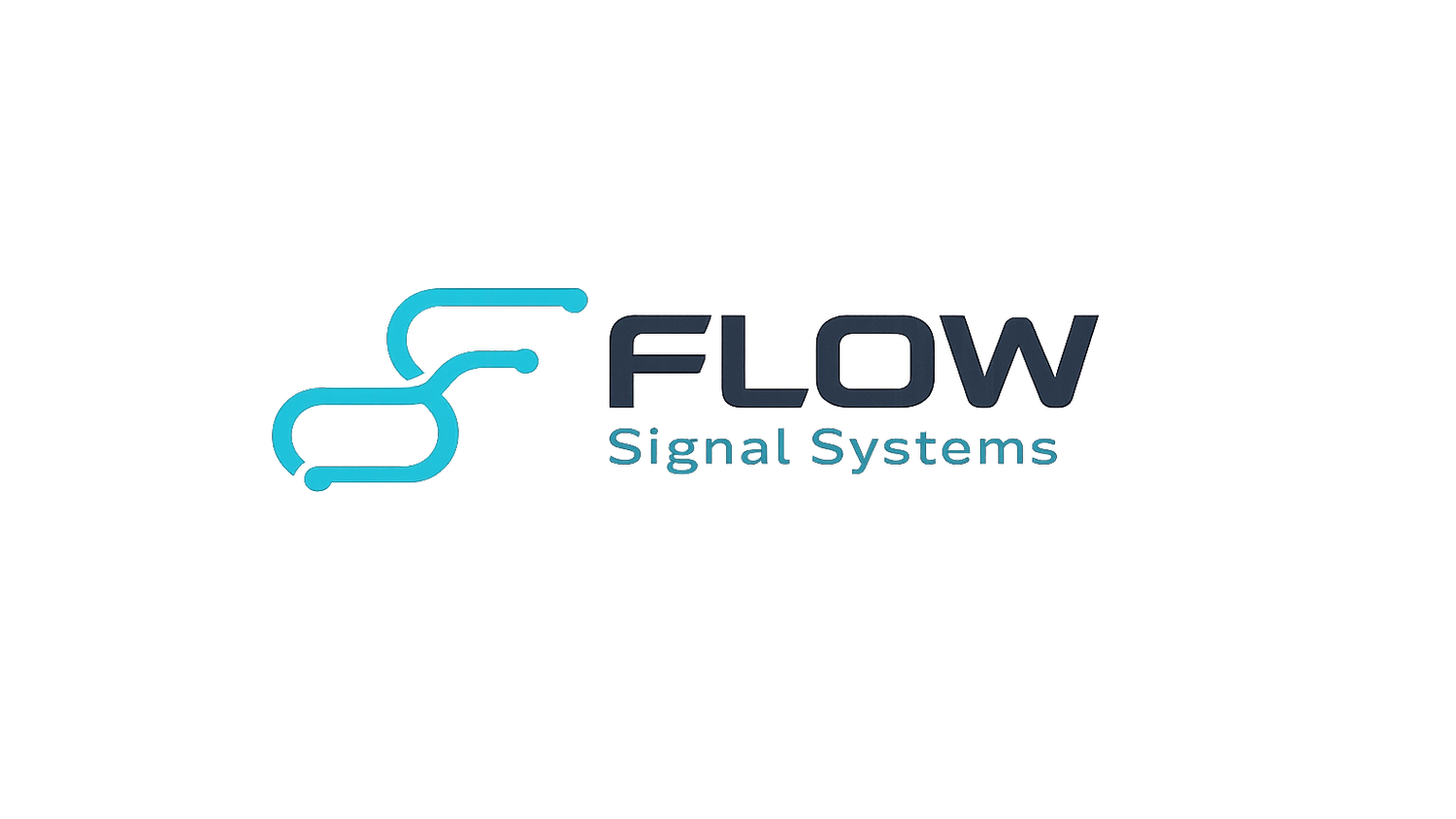 SIGNAL FLOW SYSTEMS