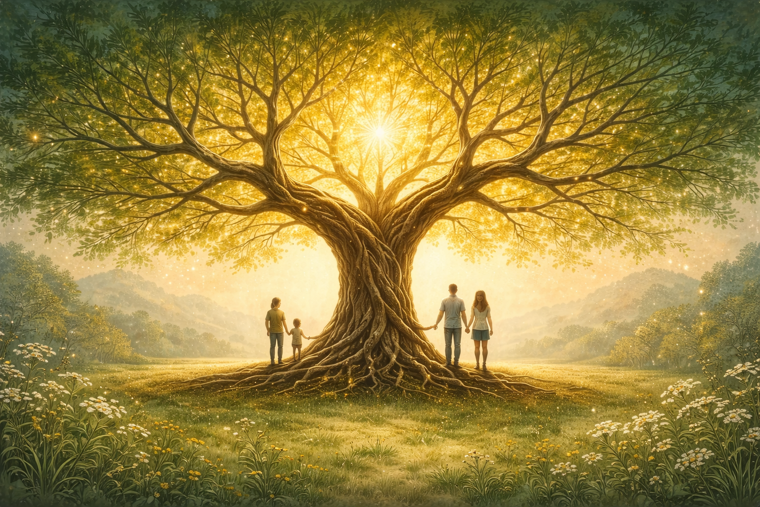 A Gentle Beginning: Understanding Nervous System Healing