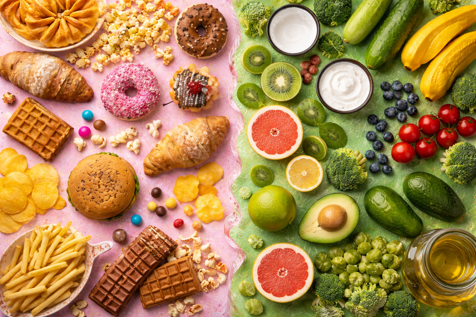 Why Cravings Aren’t a Lack of Willpower: The Nervous System, Stress &amp; Food