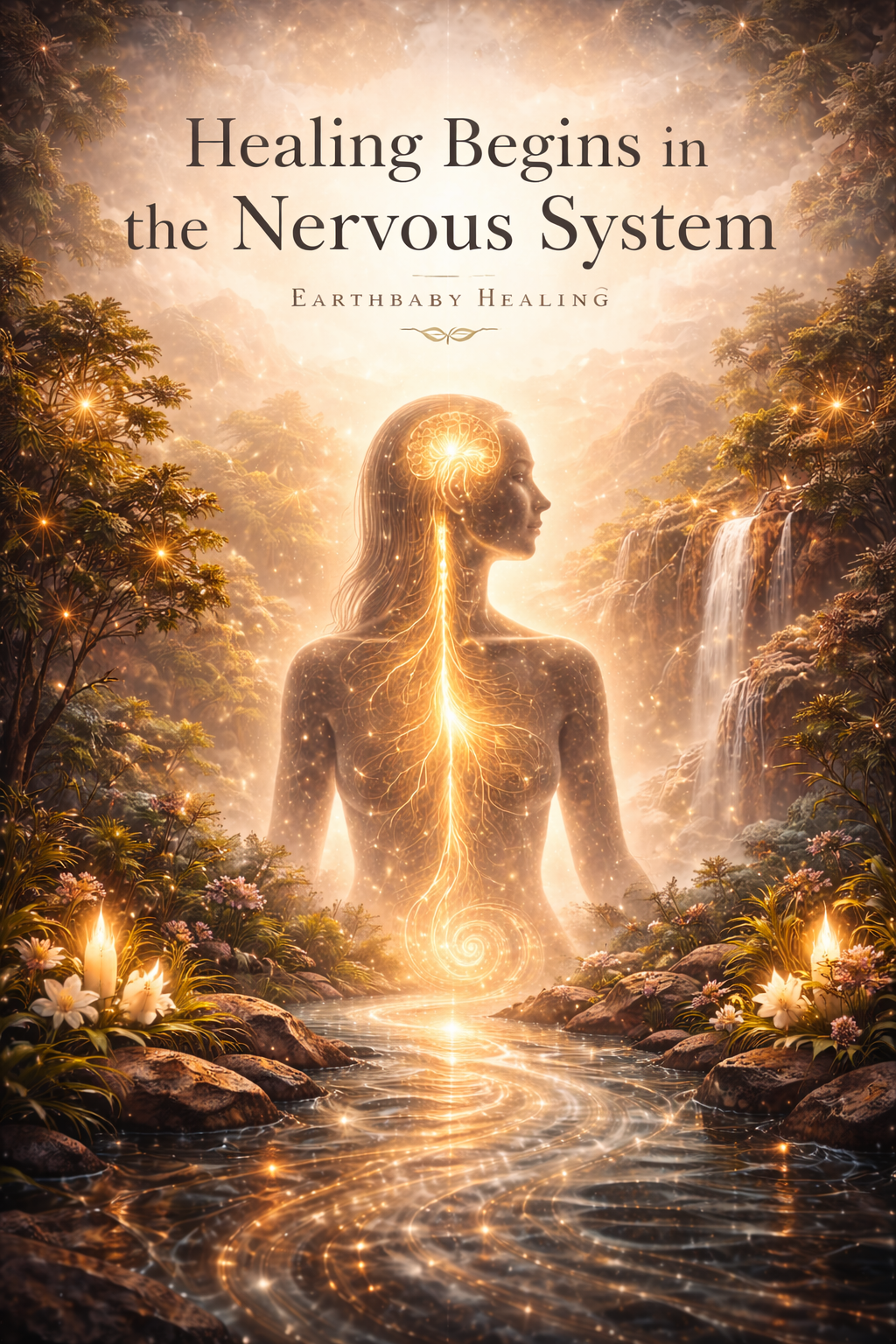 Healing Begins in the Nervous System: Why Regulation Comes Before Resolution