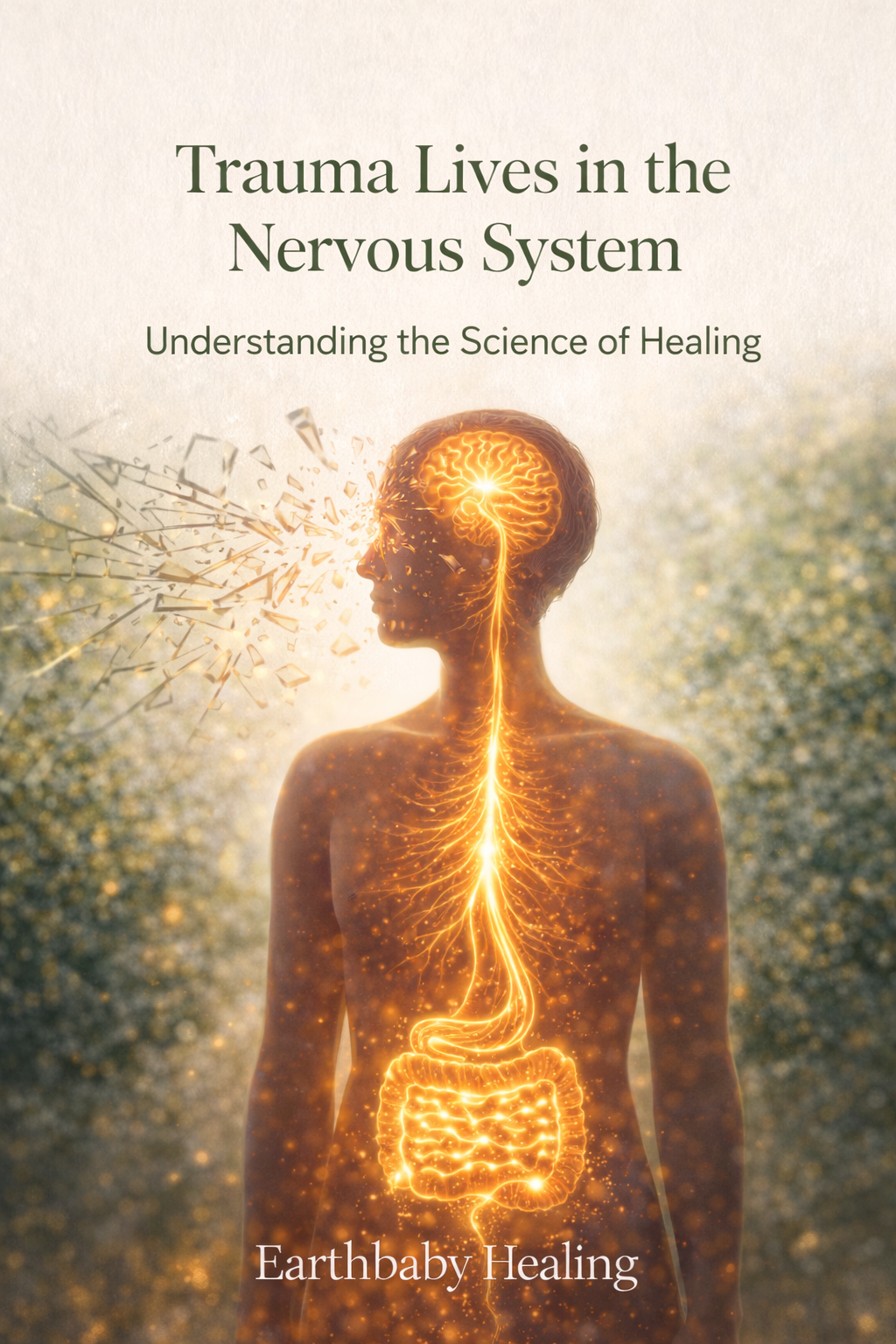 Trauma Lives in the Nervous System: Understanding the Science of Healing